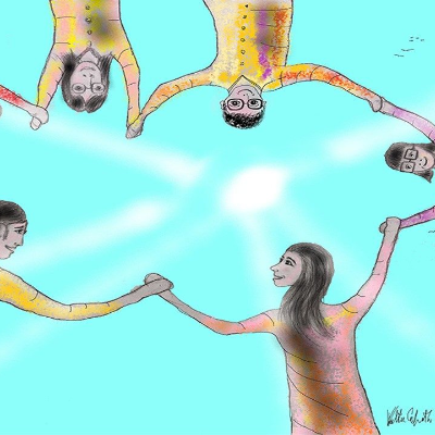 episode Ep. 42 - Le chiavi di Pietro - "Felicità" artwork