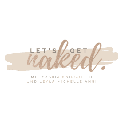 Let’s get naked.