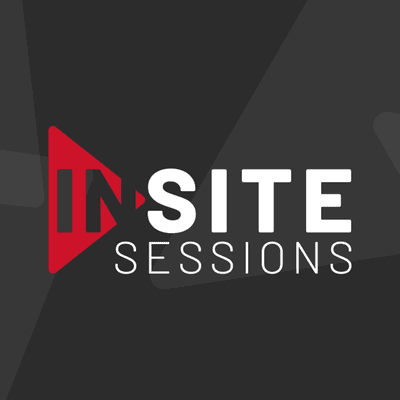 episode Insite Sessions Episode 1: The Launch | Mat O'Connor and Jamie Stewart. artwork