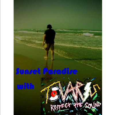 episode Sunset Paradise 6 artwork
