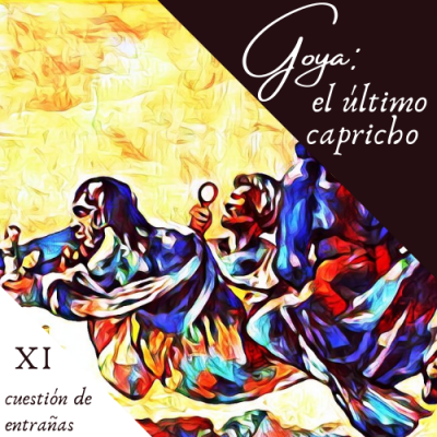 episode Capitulo 11. Cuestión de entrañas artwork
