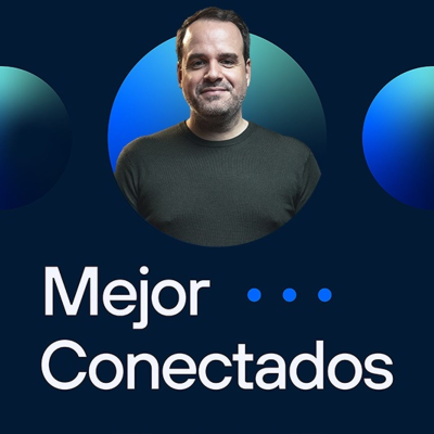 episode Amigos de los mayores: conexiones que unen generaciones artwork