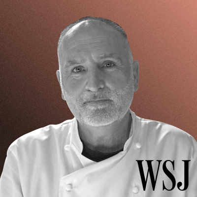 episode Why José Andrés Says We Need Leaders Who Believe in ‘Longer Tables’ artwork