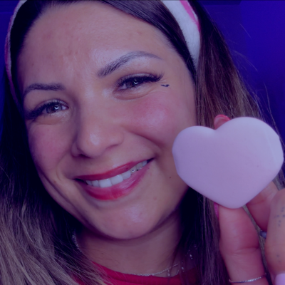 episode ASMR wenn du gerade krank im Bett liegst artwork