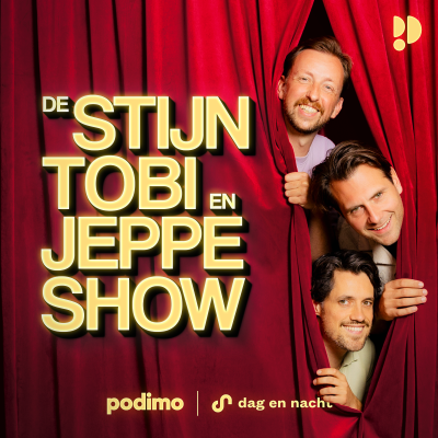 episode Iconen, gehaktbal kiekeboe en Al Pacino artwork