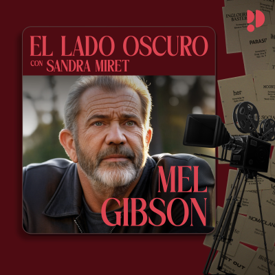 episode Mel Gibson artwork