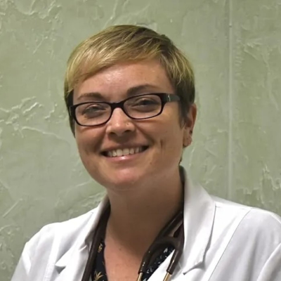 episode Feline Frontiers: Fascinating Feline Focused Facts w/ Nicole Martell-Moran, DVM DABVP artwork
