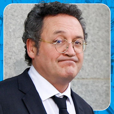 episode Fiscal condenado, Régimen atado y bien atado - Economía Directa artwork