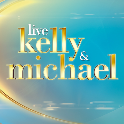 episode "LIVE with Kelly and Michael" Podcast artwork