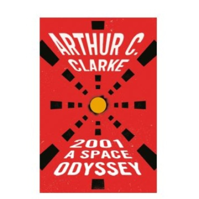 episode PI 7X81 Audiolibro creativo de '2001: una odisea espacial', de Arthur C. Clarke artwork