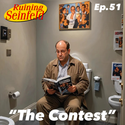 episode 4-11 The Contest artwork