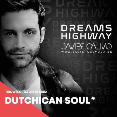 episode Dreams Highway 323 (Octava Temporada) artwork