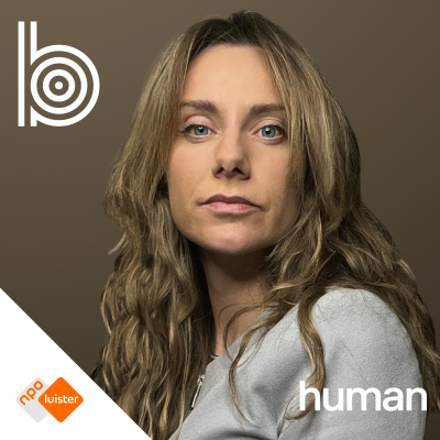 episode Zomerradio: Antropoloog Tine Molendijk artwork