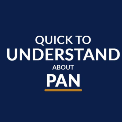 episode All Details About PAN (Permanent Account Number) artwork