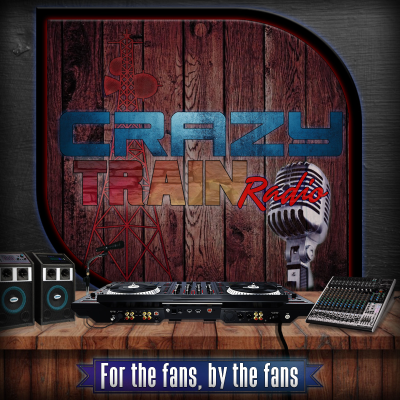 Crazy Train Radio