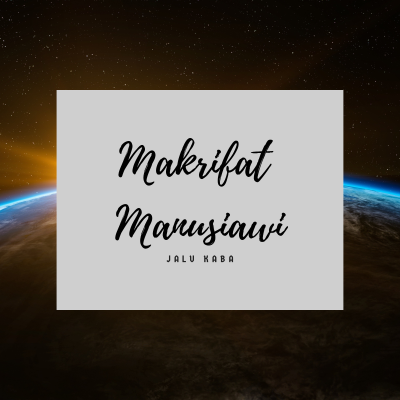 episode Makrifat Manusiawi artwork