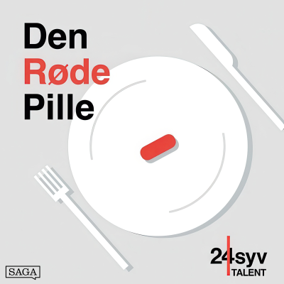 episode SABBATÅR I SEKTEN 1:4 "Hvis du tror, at stjernerne er over dig, så har du ikke fattet en skid" artwork