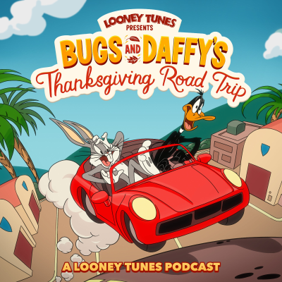 episode Eric Bauza on Voicing Bugs and Daffy artwork