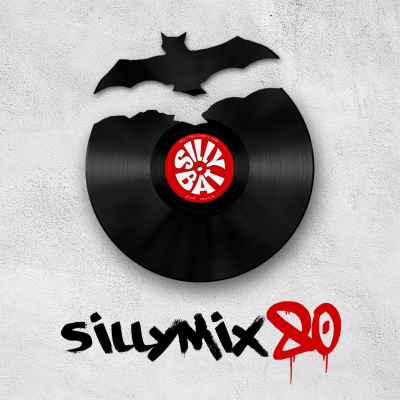 episode SillyMix Podcast 80 [Organic House] artwork