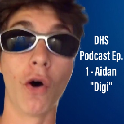 episode Ep. 1 - Aidan "Digi" Talks The Burner, Clout Sauce, and a 21% Grade artwork