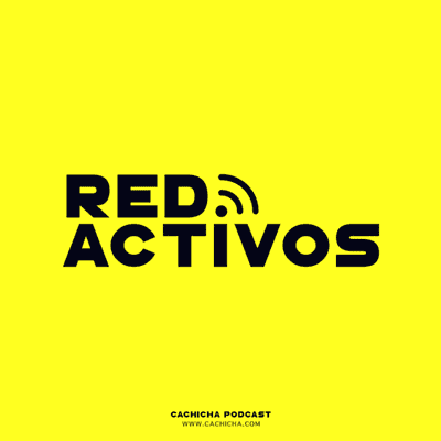 episode Red activos - Los 5 tips para organizar tu vida y ser más productivo. artwork