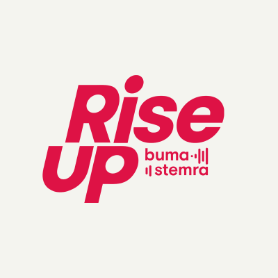 Rise Up Podcast: Vrouwen in Muziek