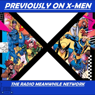 episode X-Men '97: Great X-Pectations artwork