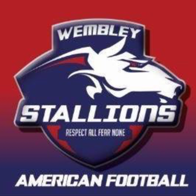 episode Wembley Stallions AFC artwork