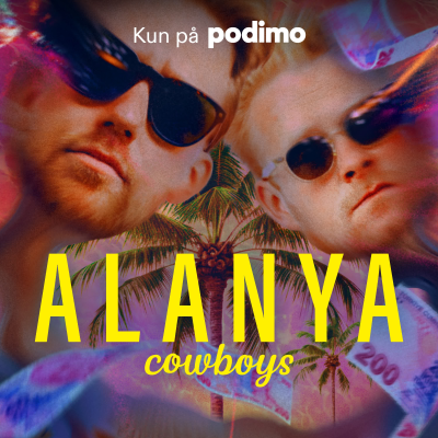 Alanya Cowboys