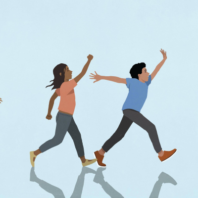 episode Mehr als nur Sport - Sportvereine gestalten gesellschaftlichen Wandel artwork