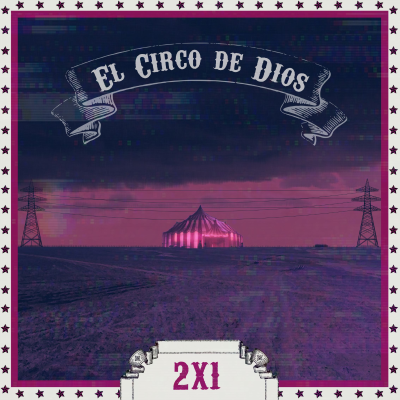 episode El circo de Dios artwork
