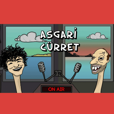 Asgari Cürret