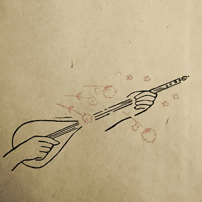 episode Ashiqs: A Music Atlas Playlist artwork