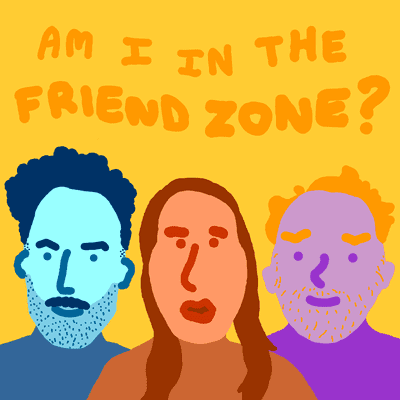 episode Why Do Women Cockblock Their Friends? artwork