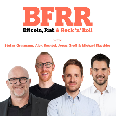 episode Bullish sentiment: ETH, Coinbase, Genius, and more | News artwork