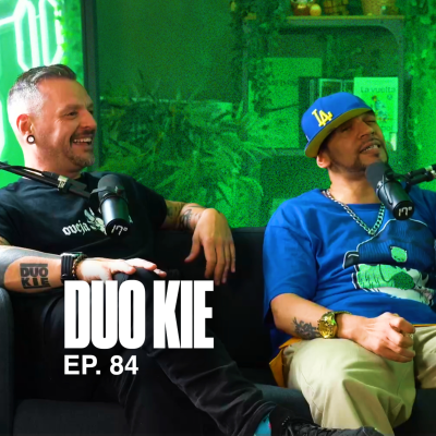 episode 17 Grados | Ep. 84 Duo Kie artwork