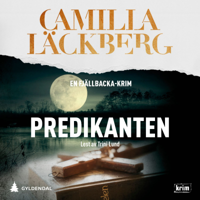 Predikanten