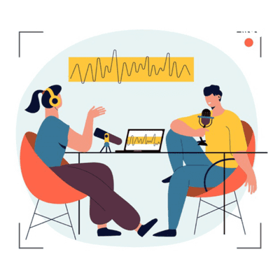 Imagen de portada del espectáculo Entrevistas exclusivas