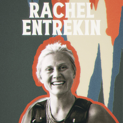 episode The Unbelievable Winning Streak of Rachel Entrekin | theMAMMOTH 200 artwork