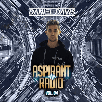 episode Aspirant Radio Vol. 04 artwork