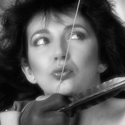 episode Running Up That Hill – Kate Bush artwork