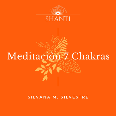 episode Meditaciòn 7 Chakras artwork