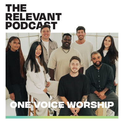 episode Episode 1247: One Voice Worship artwork