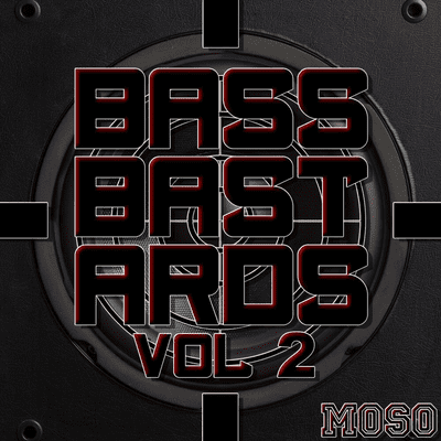 episode Multiple Climax Podcast - Bass Bastards Vol. 2 by MOSO artwork