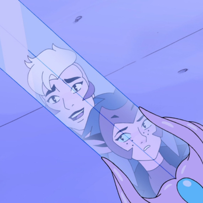 episode A Portal to Nowhere artwork