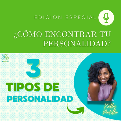 episode Los 3 tipos de personalidades artwork