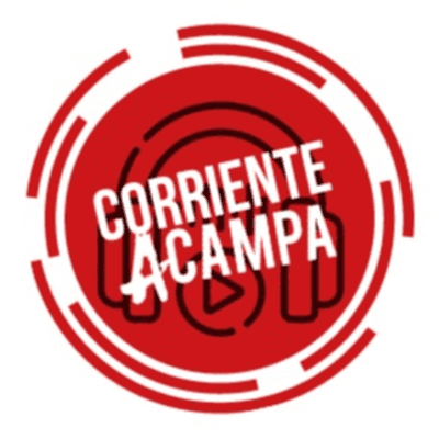 Corriente Acampa
