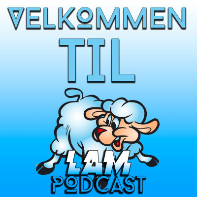 episode Velkommen - Den hårde begyndelse artwork