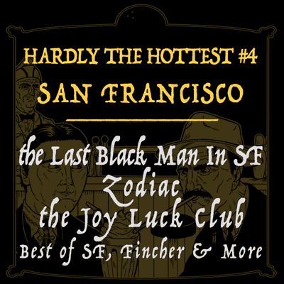 episode 4. San Francisco Cinema artwork