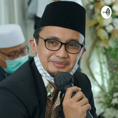 Ustadz Ahmad Fikrie Lc